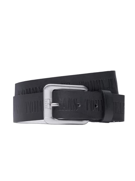 Tommy Jeans herenriem TJ Heritage - Image 1