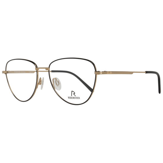 Rodenstock Optical Frame R7104 A 52 Titanium - Image 1
