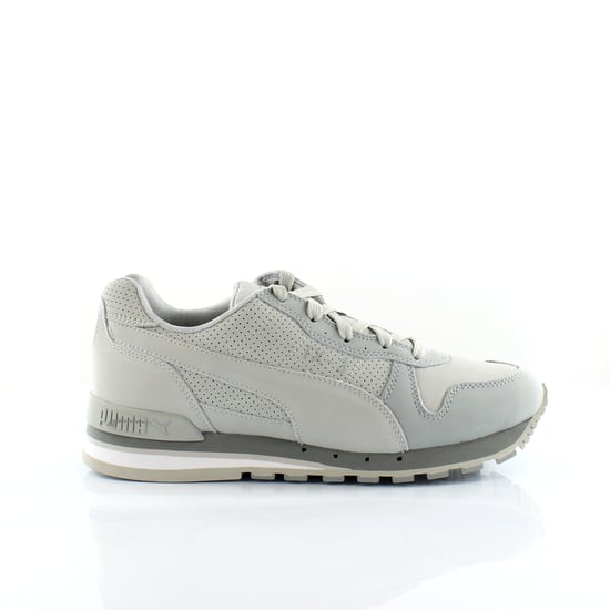 Puma TX-3 NBKR Grey Synthetic Mens Trainers 361902 03