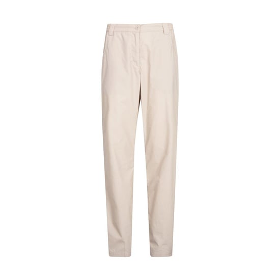 Mountain Warehouse Dames/Dames Quest Broek (Beige) - Image 1