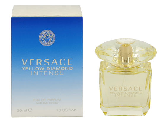 Versace Yellow Diamond Intense EDP Spray 30ml - Image 1