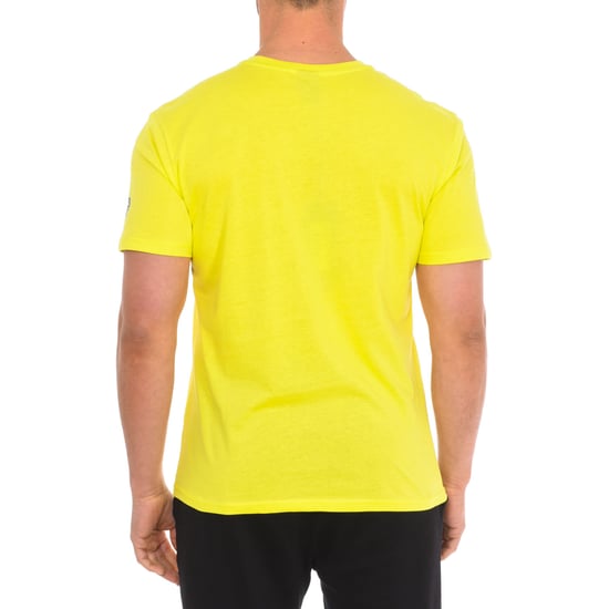Short sleeve t-shirt 9024030 man