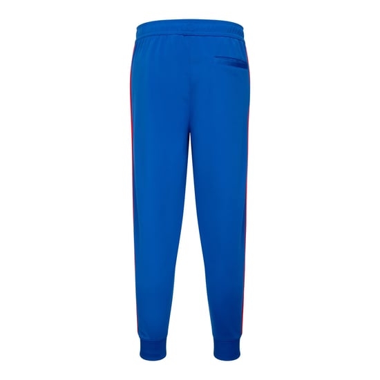 Nike Sportswear Tribute Tracksuit met volledige rits in blauw - Image 5