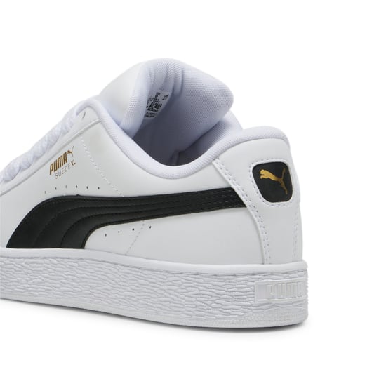 PUMA Unisex Suède XL Leren Sneakers - Image 2