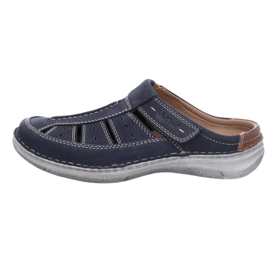 JOSEF SEIBEL Anvers 76 | Lage schoen voor Heren | blauw - Image 2
