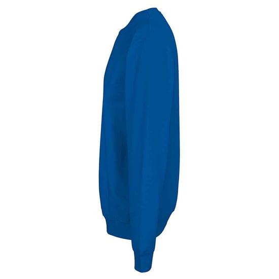 SOLS Columbia Crew Neck Sweatshirt voor volwassenen (Koningsblauw) - Image 3