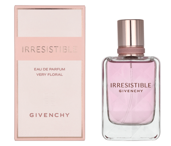 Givenchy Irresistible Very Floral Edp Spray35 ml. - Image 1