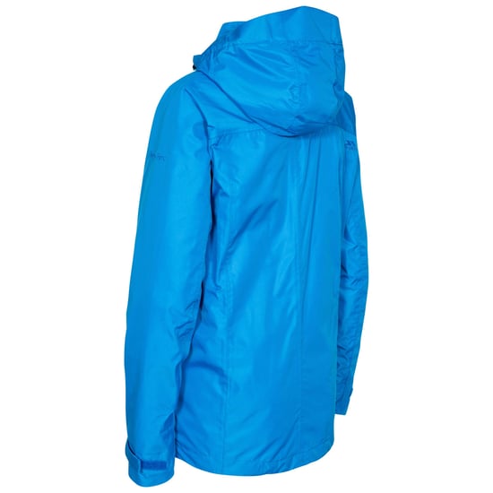 Trespass Womens/Ladies Review Waterproof Jacket