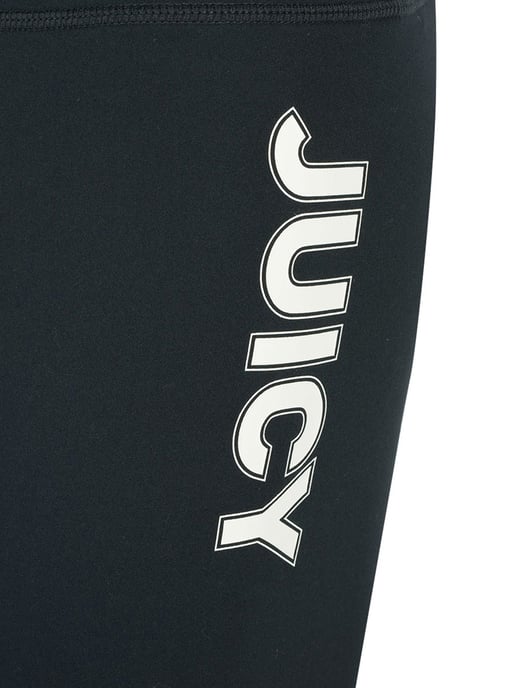 Juicy Couture Legginsy Vrouw zwart - Image 4