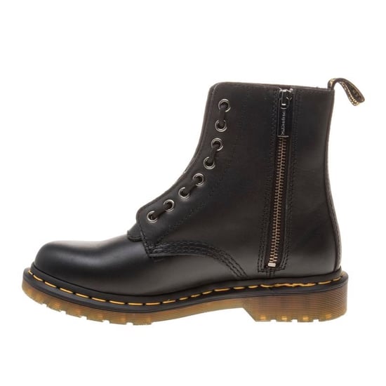 Dr Martens 1460 Pascal Front Zip Laarzen - Image 4