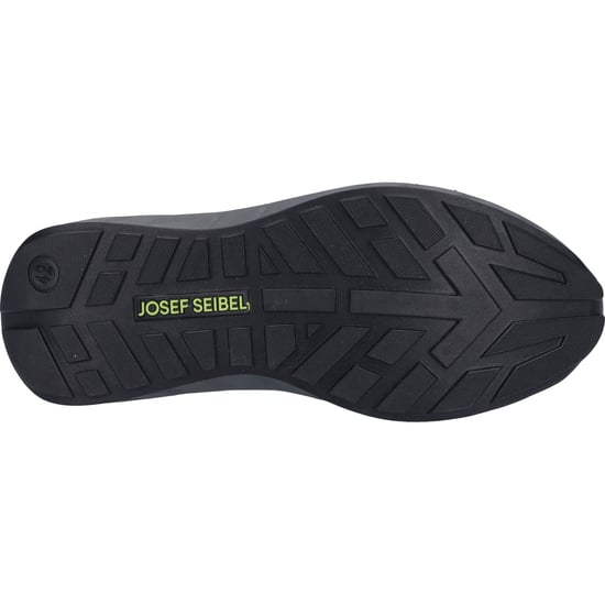 JOSEF SEIBEL Cameron 07 | Sneaker voor Heren | blauw - Image 5