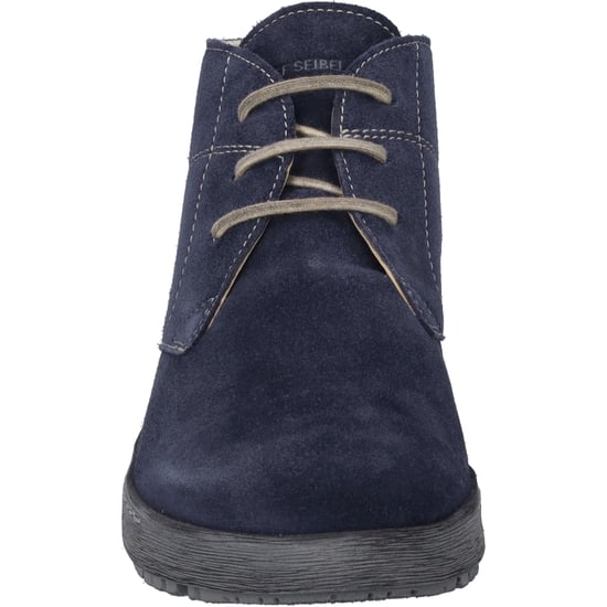 JOSEF SEIBEL Anna 08 | Enkellaars voor Dames | blauw - Image 4