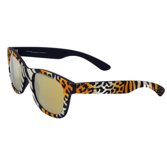 Italia Independent Unisex Zonnebril 50/14/120 mm Acetaat - Image 2