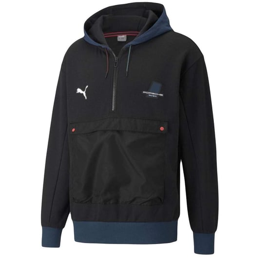 Puma herenjas met Porsche Targa-logo - Image 1