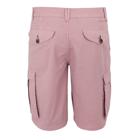 Regatta Heren Shorebay II Cargo Shorts (Lila's) - Image 2