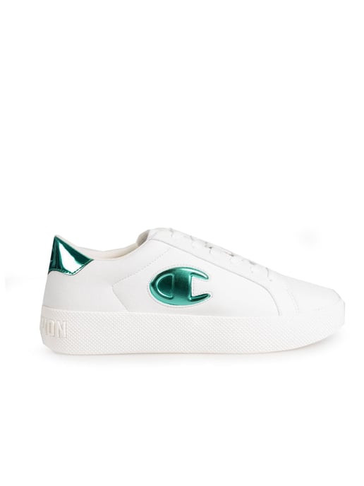Champion Sneakers Era Gem Vrouw Wit - Image 1