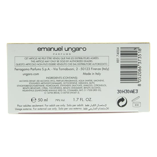 Eau De Parfum - Image 4