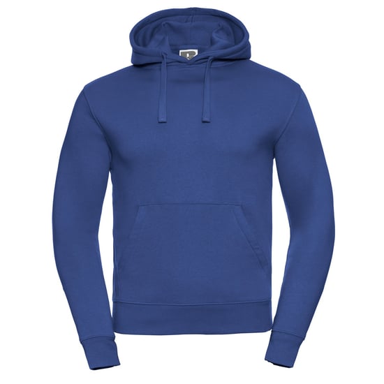 Russell Heren Authentieke Hoodie (Helder Koninklijk) - Image 1