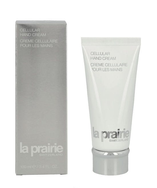 La Prairie Cellular Hand Cream 100ml. - Image 1