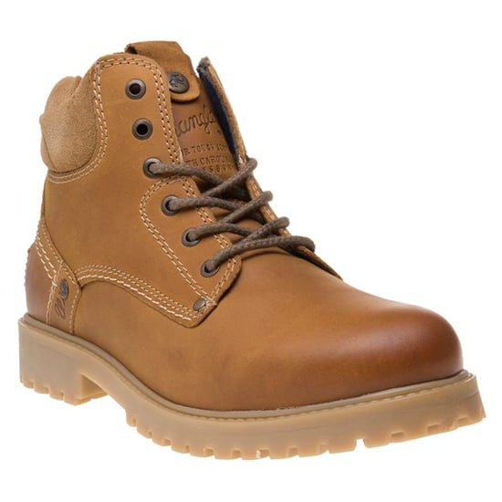 Wrangler Yuma Boots