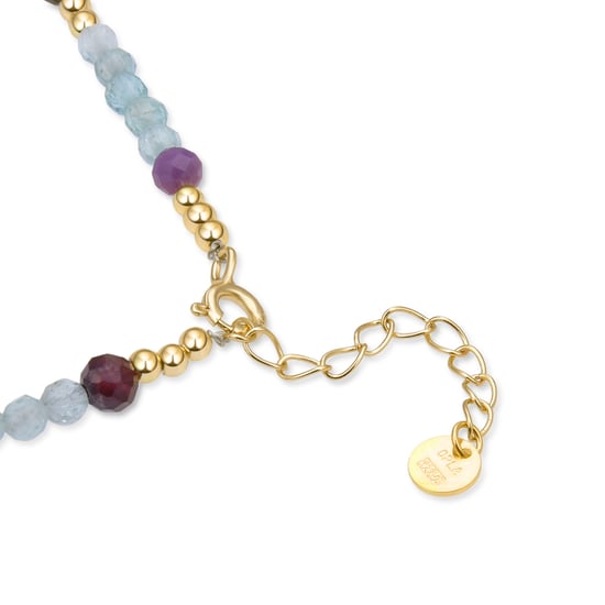 Luxenter Lalil 925 Sterling Zilveren Ketting - Image 4