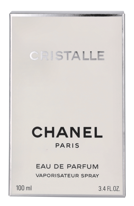 Chanel Cristalle Edp Spray100 ml. - Image 2