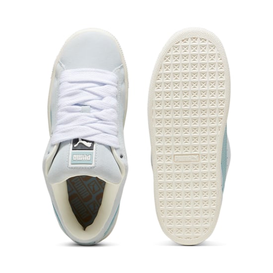 PUMA Unisex Suede XL Sneakers - Image 6