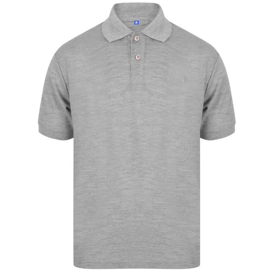 Kruze Heren Poloshirt Korte Mouw - Image 6