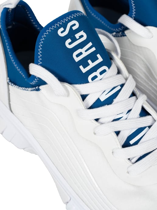 Bikkembergs Sneakers Koleby Mannen Wit - Image 5