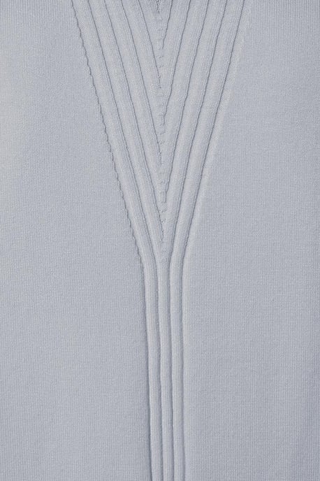 Castana Top Lichtgrijs - Image 6