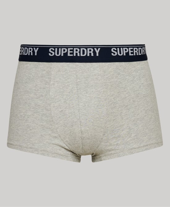 Superdry Duopak slips van biologisch katoen - Image 5