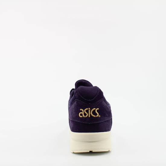Asics Gel-Lyte V Womens Purple Trainers