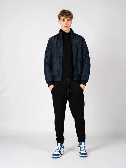 Geox jas Vincit Mannen blauw - Image 5