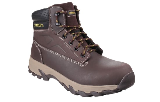 Stanley Tradesman Safety Boot Mens