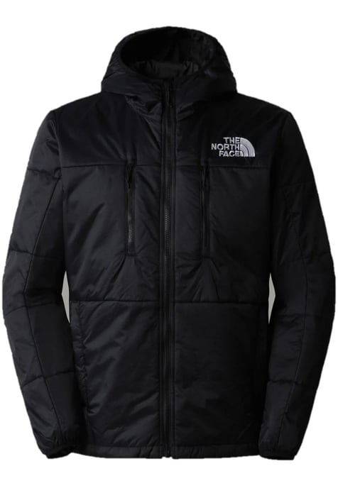 The North Face heren Himalaya Limbara Light Synthetic Jacket in zwart - Image 5
