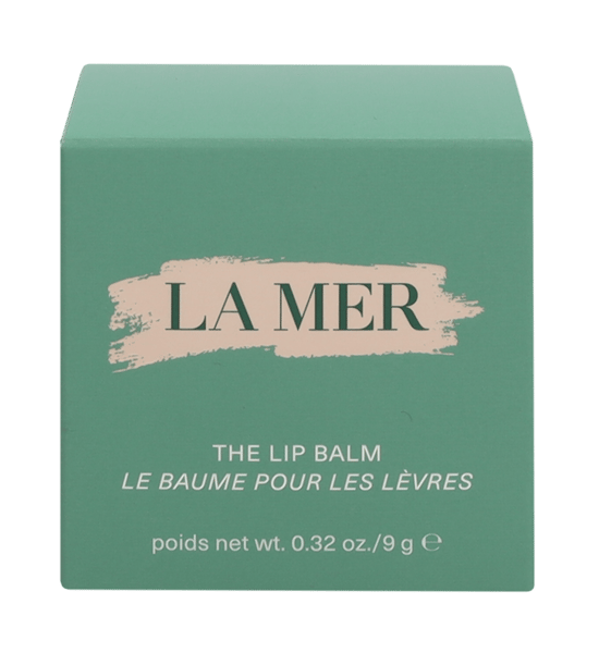 La Mer The Lip Balm 9gr. - Image 2