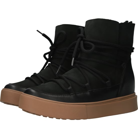 SERMEQ UKI - CL216 Black - Boots - Image 2