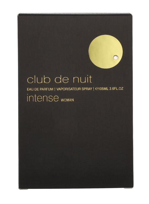 Armaf Club De Nuit Intense Vrouw Eau De Parfum 105ml - Image 2