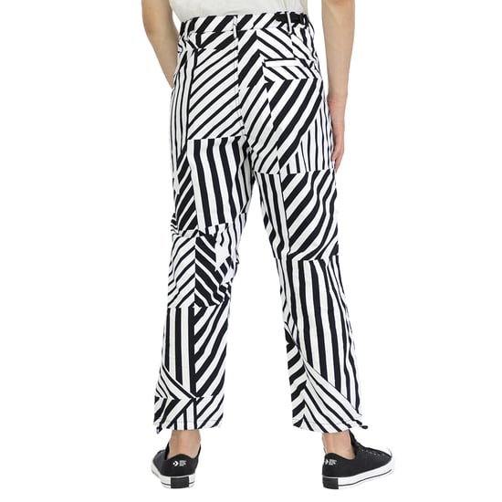 Emporio Armani Men Trousers Regular fit Ankle length Multicolor