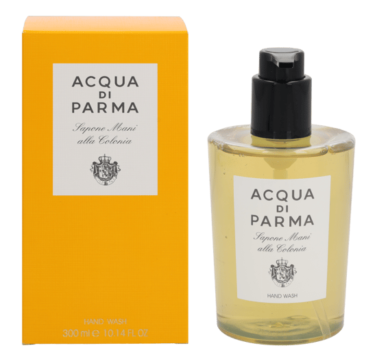 Acqua di Parma Colonia Hand Wash 300ml. - Image 1