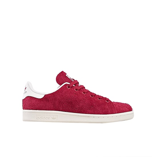 Adidas Stan Smith Womens Pink Trainers