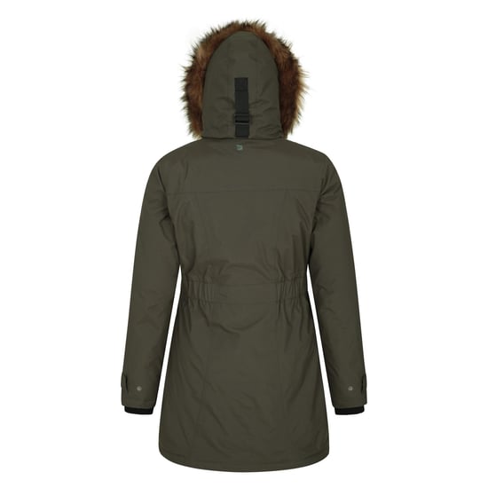 Mountain Warehouse Dames/Dames Aurora Donsjack (Groen) - Image 2