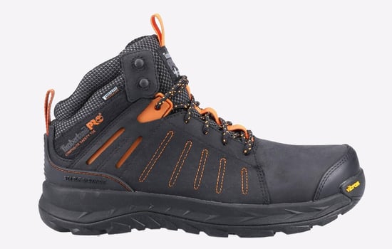 Timberland Pro Trailwind WATERDICHT Werklaarzen heren - Image 1