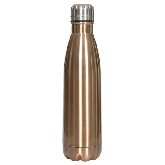 Trespass Caddo 500ml Thermal Flask (Bronze)