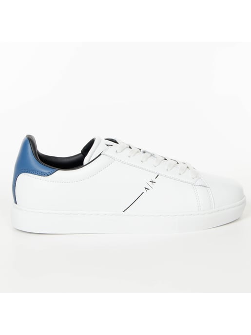 Armani Exchange Klassieke herensneaker - Image 4