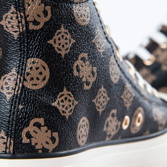 Guess damessneakers Niafal - Image 3