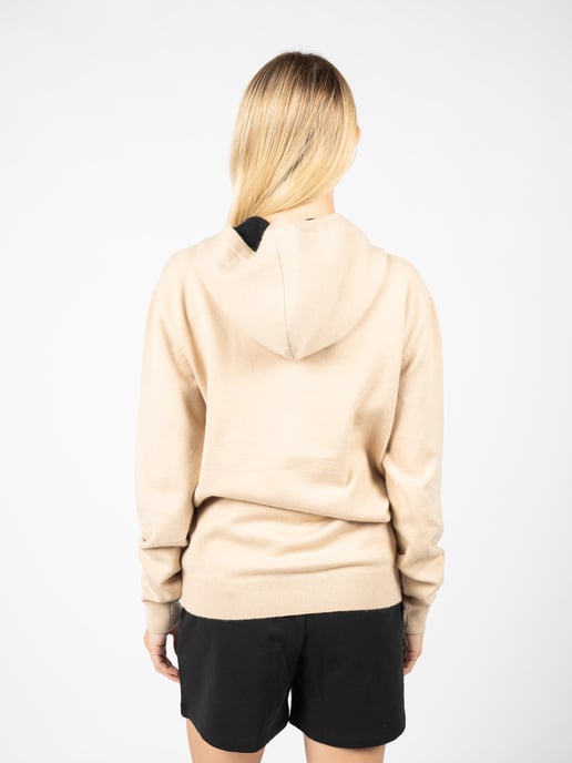Silvian Heach stoppen Drage Vrouw beige - Image 4