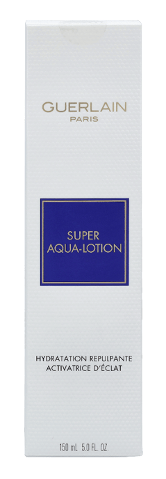 Guerlain Super Aqua-Lotion150 ml. - Image 2