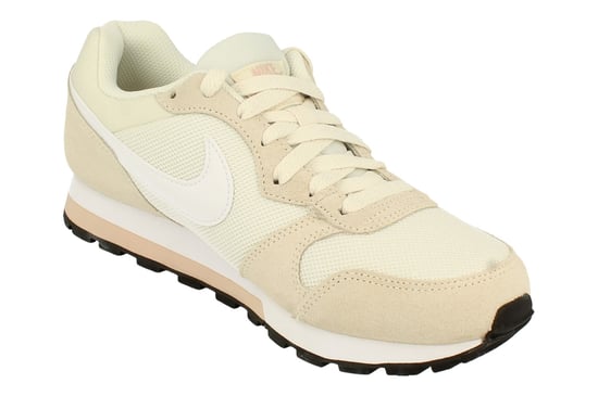 Nike Dames Md Runner 2 Grijze Sneakers - Image 4