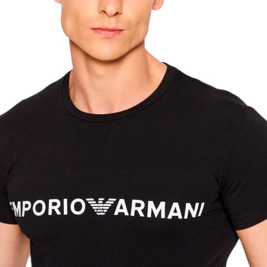 Emporio Armani herenboxershorts Unlimited logo set - Image 5